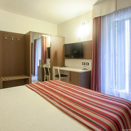 Sirio Life Hotel Trissino Exteriér fotografie