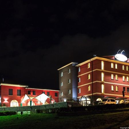 Sirio Life Hotel Trissino Exteriér fotografie