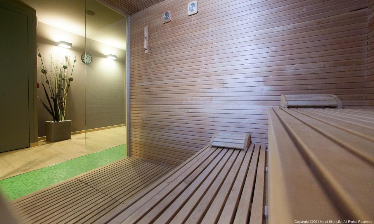 Sirio Life Hotel Trissino Exteriér fotografie