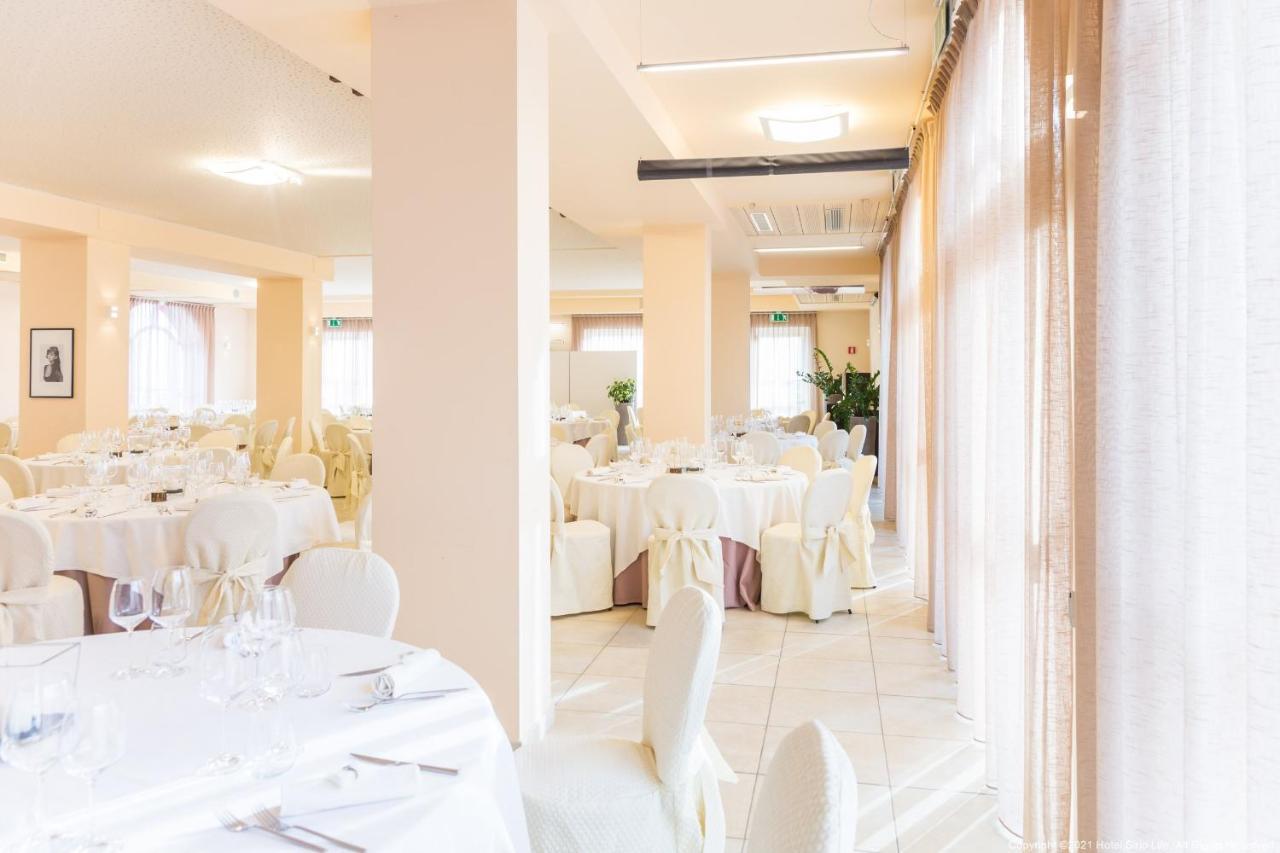 Sirio Life Hotel Trissino Exteriér fotografie