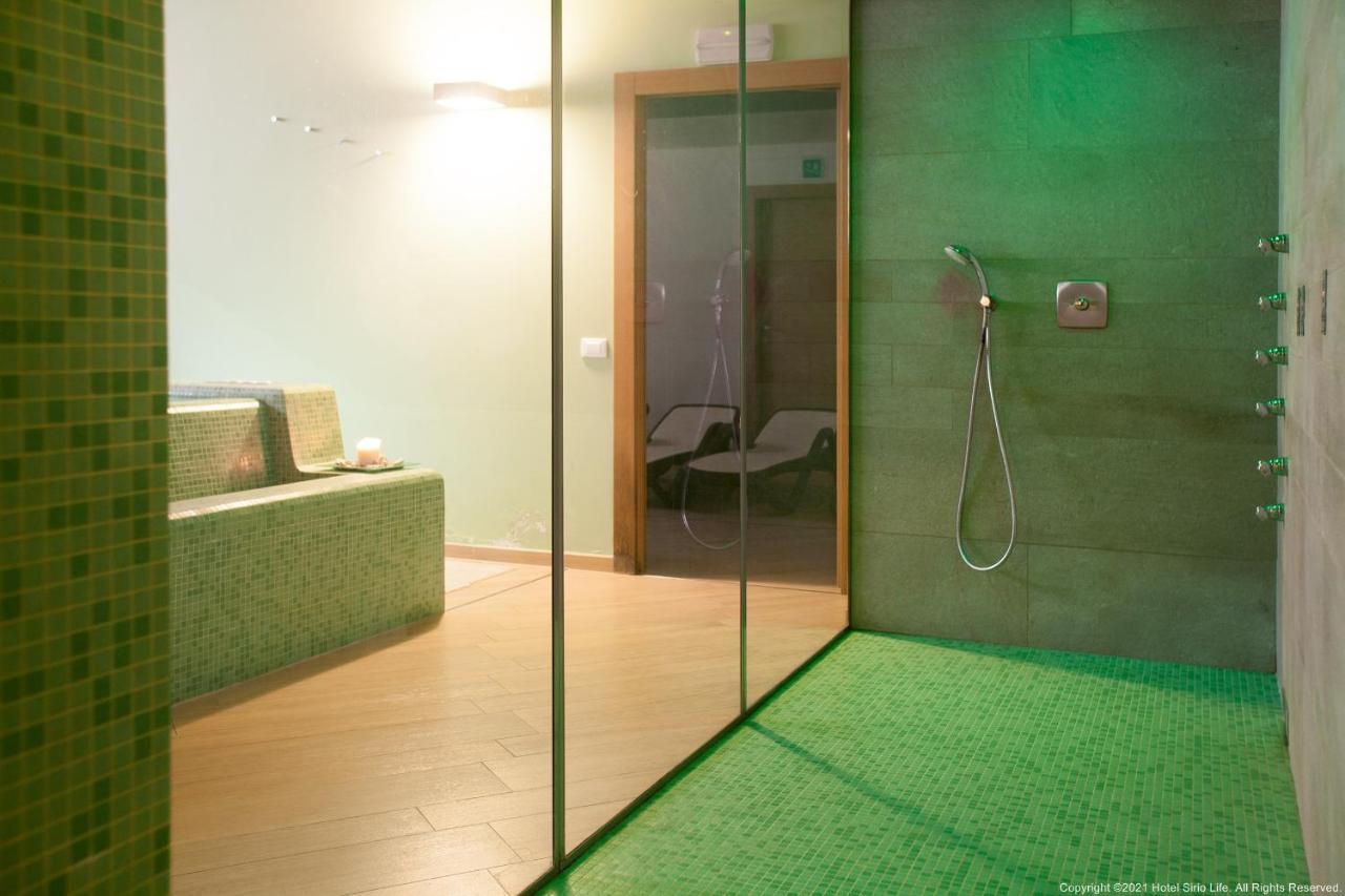 Sirio Life Hotel Trissino Exteriér fotografie