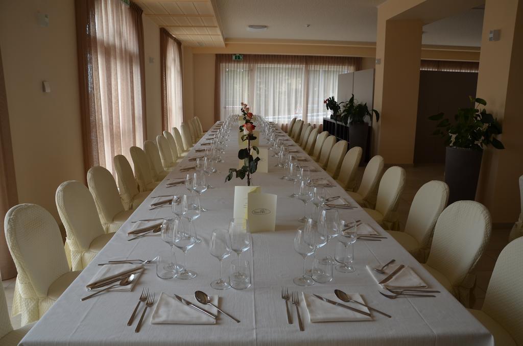 Sirio Life Hotel Trissino Exteriér fotografie