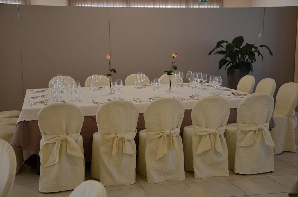 Sirio Life Hotel Trissino Exteriér fotografie