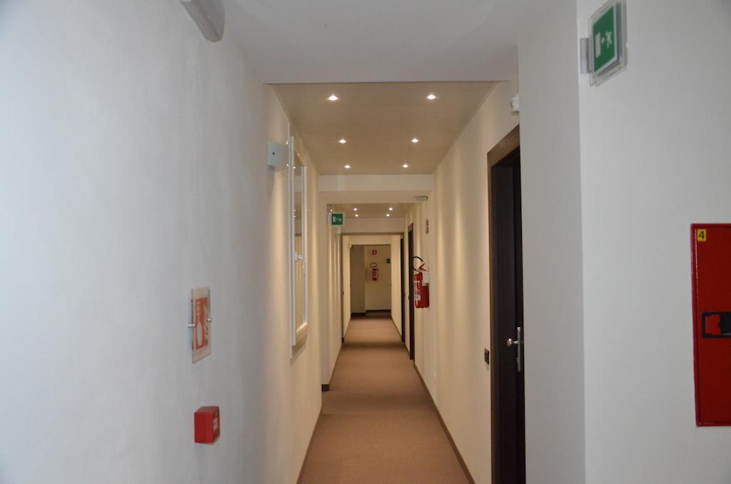 Sirio Life Hotel Trissino Exteriér fotografie