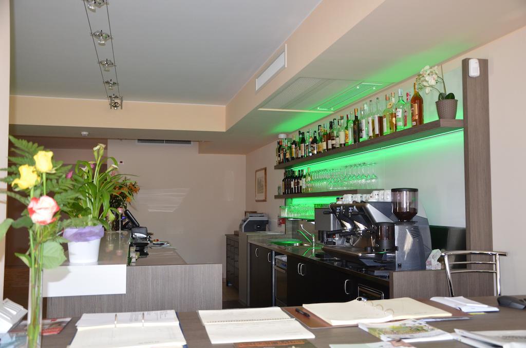 Sirio Life Hotel Trissino Exteriér fotografie
