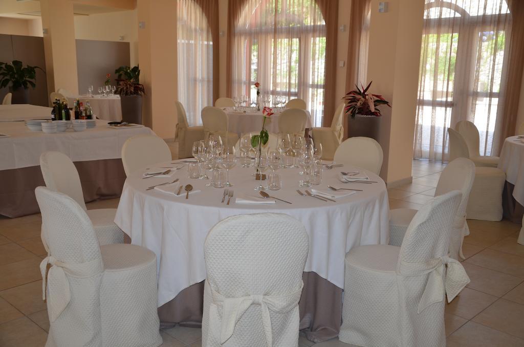 Sirio Life Hotel Trissino Exteriér fotografie