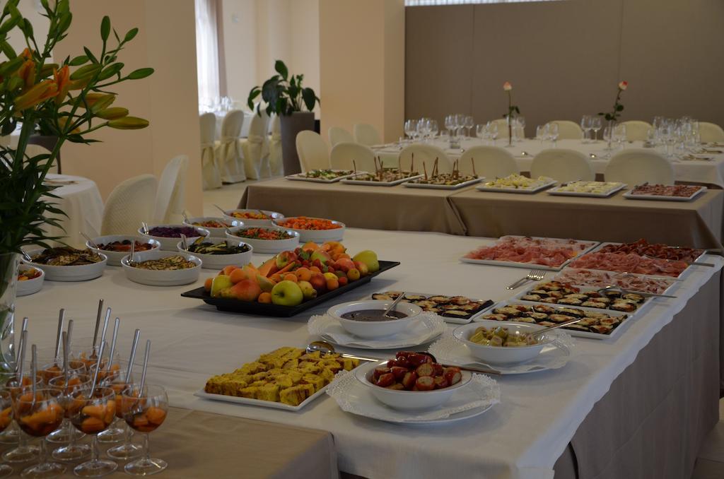 Sirio Life Hotel Trissino Exteriér fotografie