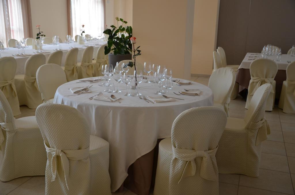 Sirio Life Hotel Trissino Exteriér fotografie