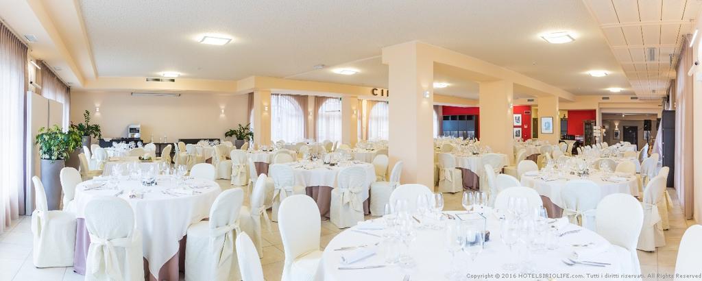 Sirio Life Hotel Trissino Exteriér fotografie