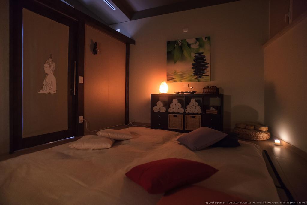 Sirio Life Hotel Trissino Exteriér fotografie